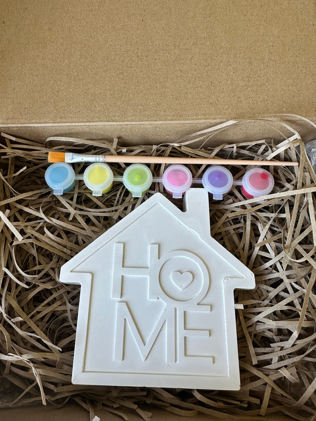 Paint Your Own Home Decor