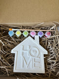Paint Your Own Home Decor
