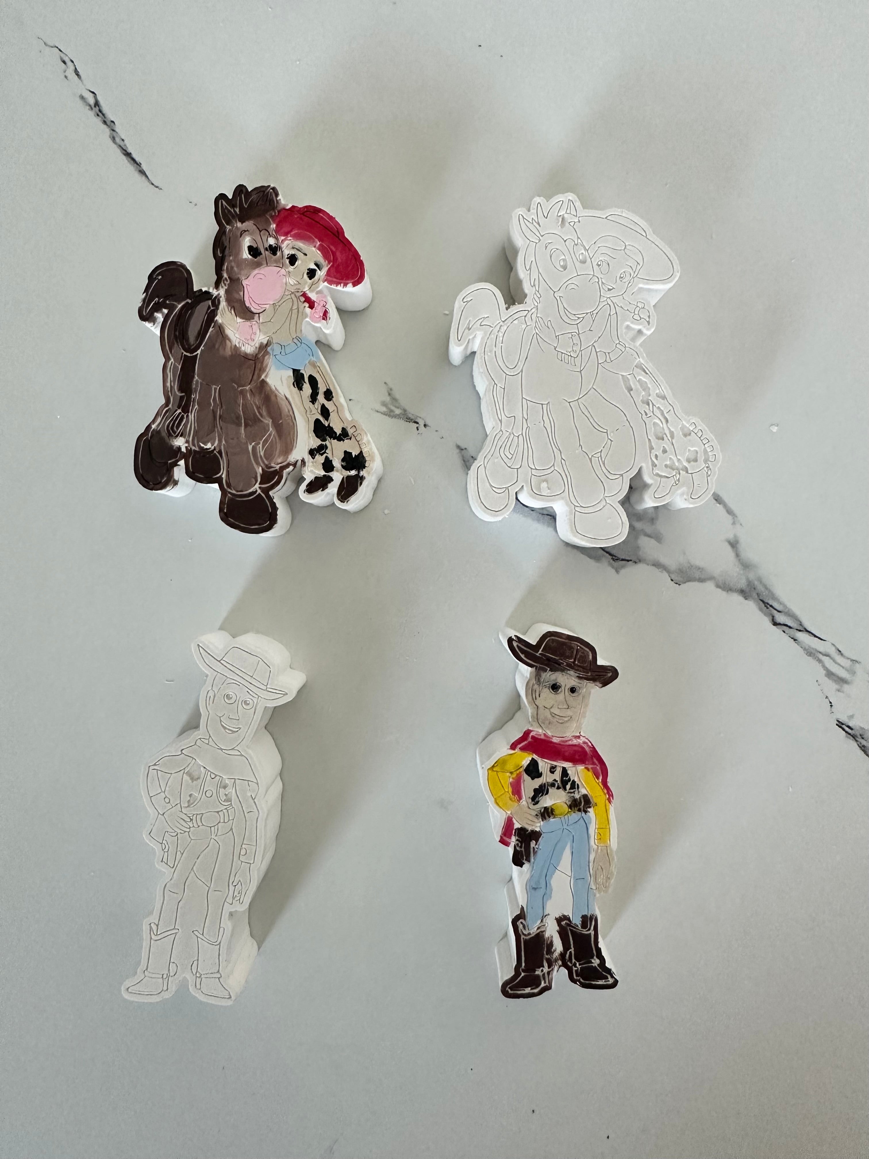 Playroom Heroes