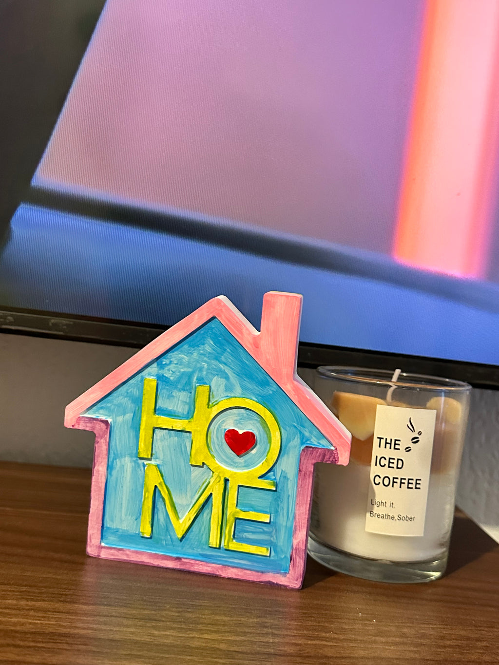 Paint Your Own Home Decor
