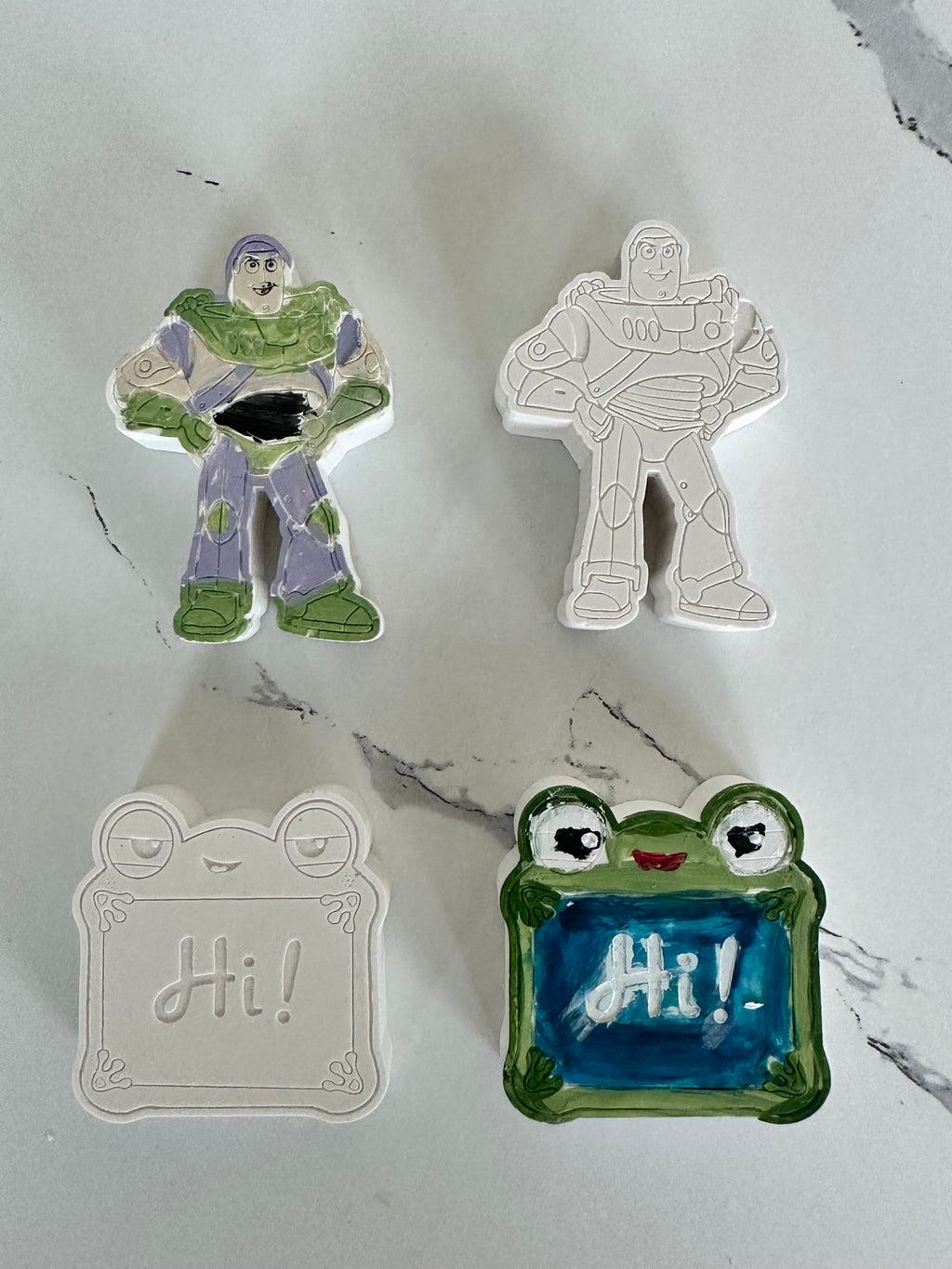 Playroom Heroes