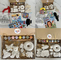PRE ORDER Kids Summer Activity Box