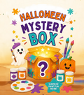 Halloween Mystery Box